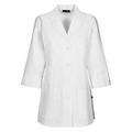 Cherokee 3/4 Sleeve Lab Coat